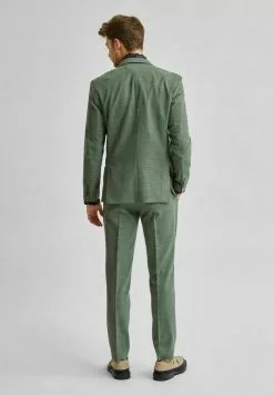 Selected Homme Veste De Costume - Shadow -Selected Homme Soldes Boutique 51d787d1c1584564b2b50ebe62ce771a
