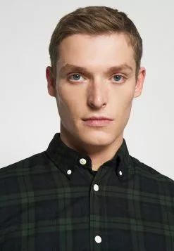 Selected Homme SLHSLIMHOUSTON CAMP - Chemise - Rosin 9 Selected Homme SLHSLIMHOUSTON CAMP - Chemise - Rosin -Selected Homme Soldes Boutique 520cf42d32664458ba2e01c07960a5a7