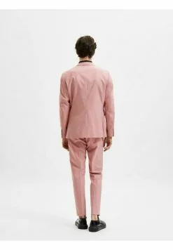 Selected Homme Blazer - Ash Rose -Selected Homme Soldes Boutique 5304777be8b94073acc430794f5d5772