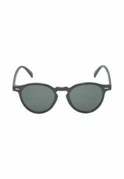 Selected Homme Lunettes De Soleil - Black