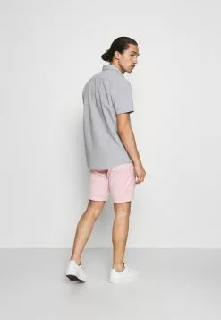 Selected Homme SLHISAC - Short - Mellow Rose 10 Selected Homme SLHISAC - Short - Mellow Rose -Selected Homme Soldes Boutique 538b733d74a341608746773c62170a0c