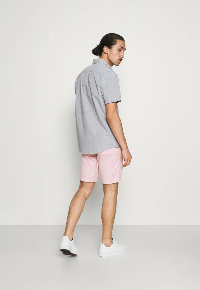 Selected Homme SLHISAC - Short - Mellow Rose 3 Selected Homme SLHISAC - Short - Mellow Rose – Image 3