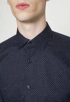 Selected Homme SLHSLIMNEW MARK - Chemise - Estate Blue 9 Selected Homme SLHSLIMNEW MARK - Chemise - Estate Blue -Selected Homme Soldes Boutique 53b64b48fccc44d8af50b8f25fdaaa3d