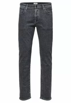 Selected Homme Jean Slim - Grey Denim 11 Selected Homme Jean Slim - Grey Denim -Selected Homme Soldes Boutique 53de0890dc134cd5968c8a58b0ab023f