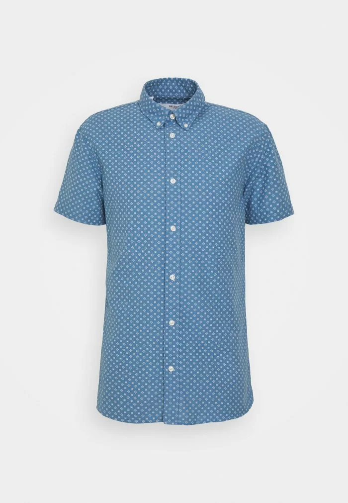 Selected Homme SLHSLIMHART - Chemise - Light Blue 1 Selected Homme SLHSLIMHART - Chemise - Light Blue