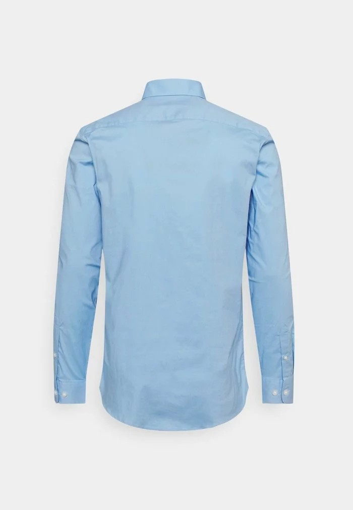 Selected Homme SLHSLIMBROOKLYN SHIRT 2 PACK - Chemise Classique - Light Blue/navy Blazer 3 Selected Homme SLHSLIMBROOKLYN SHIRT 2 PACK - Chemise Classique - Light Blue/navy Blazer – Image 3