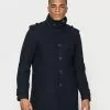 Selected Homme SLHNOAH COAT - Manteau Classique - Dark Sapphire