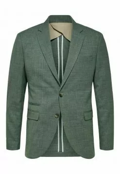 Selected Homme Veste De Costume - Shadow -Selected Homme Soldes Boutique 5471ed3e90d145c5bf45fed74c429fb0