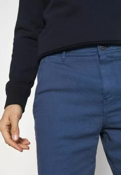 Selected Homme SLHSTORM FLEX - Short - Federal Blue/mix Navy Blazer 9 Selected Homme SLHSTORM FLEX - Short - Federal Blue/mix Navy Blazer -Selected Homme Soldes Boutique 552a3a661064480899a7f64eeb24b5f5