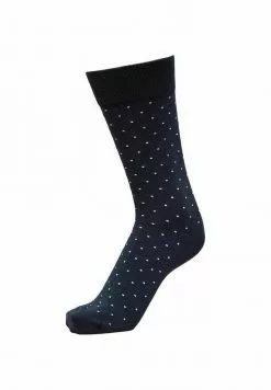 Selected Homme 3 PACK - Chaussettes - Sky Captain -Selected Homme Soldes Boutique 55595c401a084ee8bab65c9b01949f06