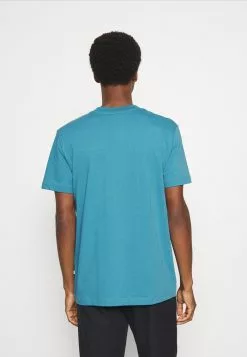 Selected Homme SLHRELAXCOLMAN O NECK - T-shirt Basique - Bluejay 8 Selected Homme SLHRELAXCOLMAN O NECK - T-shirt Basique - Bluejay -Selected Homme Soldes Boutique 556eb03cfb0042099a04e6ea7f29aa07
