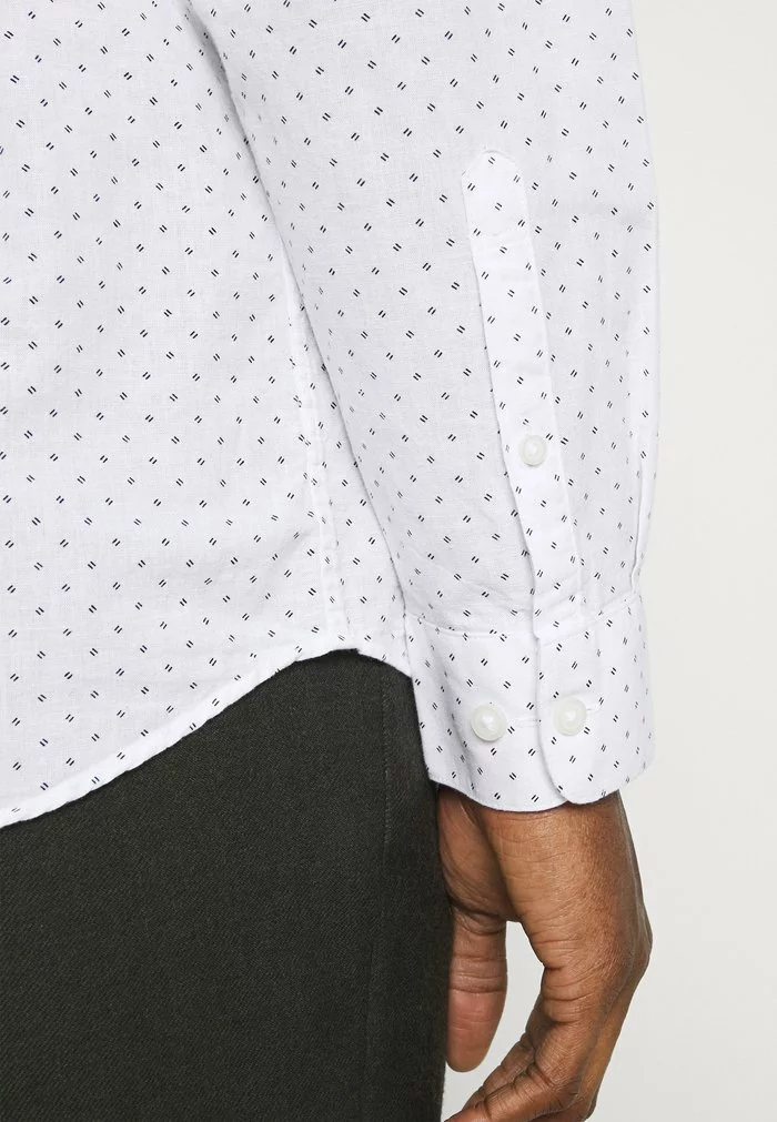 Selected Homme SLHREGNEW SHIRT - Chemise - Bright White 5 Selected Homme SLHREGNEW SHIRT - Chemise - Bright White – Image 5