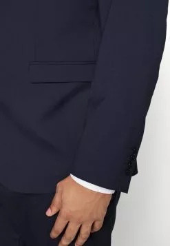 Selected Homme SLHMYLOLOGAN SUIT - Costume - Navy Blazer -Selected Homme Soldes Boutique 5647b27fdf74416f91691affa2d9e720