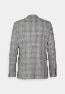 Selected Homme SLHSLIM MYLOLOGAN SUIT - Costume - Light Gray/multi 14 Selected Homme SLHSLIM MYLOLOGAN SUIT - Costume - Light Gray/multi -Selected Homme Soldes Boutique 5668d5ebef344936b21911d5e9c59f10