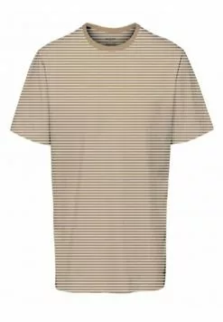 Selected Homme SLHNORMAN - T-shirt Imprimé - Incense -Selected Homme Soldes Boutique 567dfe89a4e845259b30155be6a4fe65