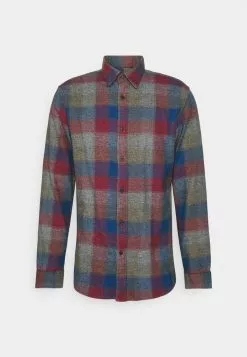 Selected Homme SLHREGBAKER - Chemise - Port Royale -Selected Homme Soldes Boutique 57528c8ea4524b0e9ec8f9248b24a2e6