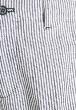 Selected Homme SLHLOOSE MARTIN - Short - Dark Sapphire -Selected Homme Soldes Boutique 578a497087294f9f9351174edf210dfc