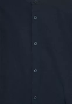 Selected Homme SLHREGNEW CHINA - Chemise - Navy Blazer -Selected Homme Soldes Boutique 57e6180084d84a339b8f76e476d59d27