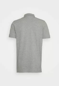 Selected Homme NEO - Polo - Medium Grey Melange 17 Selected Homme NEO - Polo - Medium Grey Melange -Selected Homme Soldes Boutique 57eb36bb0680449db9003ef0d716e698