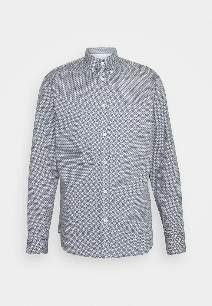 Selected Homme SLHSLIMROY - Chemise - White 6 Selected Homme SLHSLIMROY - Chemise - White – Image 6