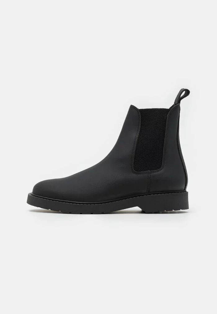 Selected Homme CHELSEA BOOT - Bottines - Black 1 Selected Homme CHELSEA BOOT - Bottines - Black