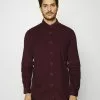 Selected Homme SLHSLIMASHER CAMP - Chemise - Port Royale