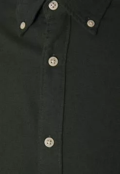 Selected Homme SLHSLIMFLANNEL - Chemise - Darkest Spruce 5 Selected Homme SLHSLIMFLANNEL - Chemise - Darkest Spruce -Selected Homme Soldes Boutique 587929d8e9bd4d46915661f2d29b499d