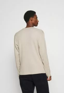 Selected Homme SLHKALE - Pullover - Egret 9 Selected Homme SLHKALE - Pullover - Egret -Selected Homme Soldes Boutique 58ef7a2674714e29ba599427993b72d4