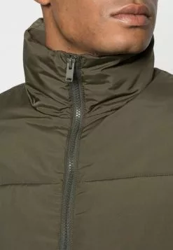 Selected Homme GRAYSON - Veste D'hiver - Forest Night -Selected Homme Soldes Boutique 591c5e44dec54a96989cf11b119db0d7