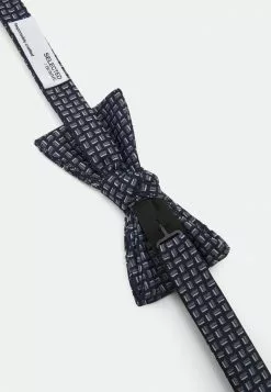 Selected Homme SLHISAAC - Cravate - Dark Navy