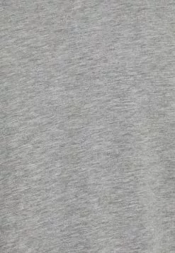 Selected Homme SLHREGCARLOS O NECK TEE - T-shirt Basique - Light Grey Melange 5 Selected Homme SLHREGCARLOS O NECK TEE - T-shirt Basique - Light Grey Melange -Selected Homme Soldes Boutique 59270c7ea0f24e859b69c36f5927f397