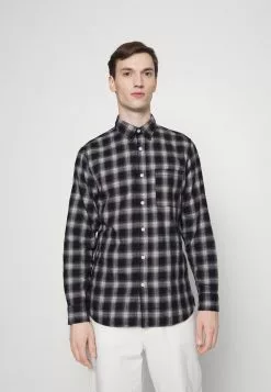 Selected Homme SLHSLIMARDEE - Chemise - Sky Captain