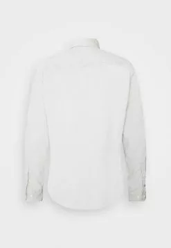 Selected Homme SLHSLIMOSCAR - Chemise - Safari 17 Selected Homme SLHSLIMOSCAR - Chemise - Safari -Selected Homme Soldes Boutique 597f9d2c114d4b98a7e6516b2ac706fc