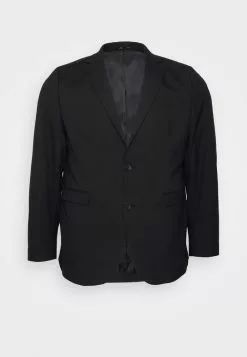 Selected Homme SLHMYLOLOGAN SUIT - Costume - Black -Selected Homme Soldes Boutique 59853d6ba6c448c8ae2c7b073aae345b
