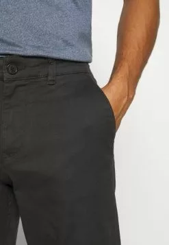 Selected Homme Pantalon Classique - Phantom -Selected Homme Soldes Boutique 5992fb1bee044c35b4603b88c63f6f7d