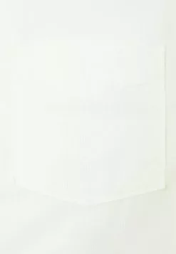 Selected Homme SLHSLIMOSCAR - Chemise - Egret -Selected Homme Soldes Boutique 59a499629d1e4785b95d2d63229fe74a