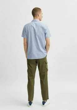 Selected Homme Chemise - Light Blue 8 Selected Homme Chemise - Light Blue -Selected Homme Soldes Boutique 59a9ddbf3a124c4ab7c03d043bdf7ba4