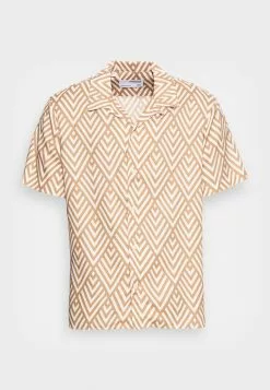 Selected Homme TYLER SHIRT - Chemise - Incense -Selected Homme Soldes Boutique 59d3d724a3554771be439e61a98254d0