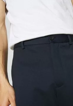 Selected Homme SLHAIDEN - Short - Navy Blazer -Selected Homme Soldes Boutique 59d6afb705ce4bafa6c70a367c2f8e3c