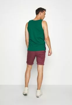 Selected Homme SLHSTRAIGHT PARIS - Short - Wild Ginger 7 Selected Homme SLHSTRAIGHT PARIS - Short - Wild Ginger -Selected Homme Soldes Boutique 5a53748b15fa465ea3042c2161ae3ed1