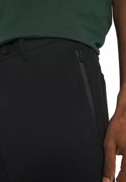 Selected Homme SLHSLIMTAPERED JAMES - Pantalon De Costume - Black 12 Selected Homme SLHSLIMTAPERED JAMES - Pantalon De Costume - Black -Selected Homme Soldes Boutique 5b3cd2da00024987a64b028f8fdf1da4