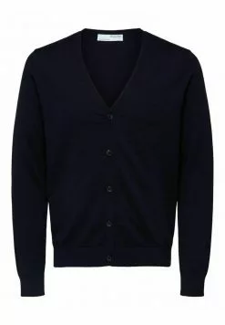 Selected Homme Gilet - Navy Blazer -Selected Homme Soldes Boutique 5c553d9470f4442eb7941f43ba64de9b