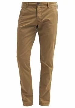 Selected Homme SHHONE LUCA - Chino - Camel -Selected Homme Soldes Boutique 5c5811be210f405f98eba1145579ebd0