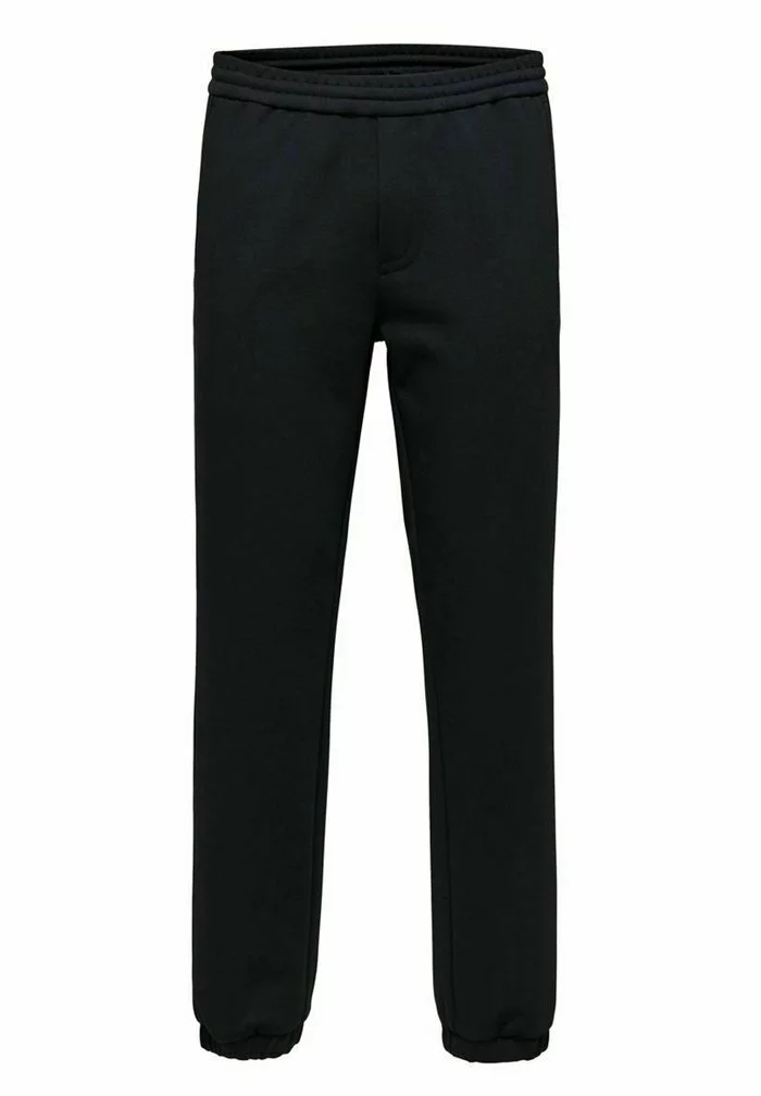 Selected Homme Pantalon De Survêtement - Sky Captain 6 Selected Homme Pantalon De Survêtement - Sky Captain – Image 6