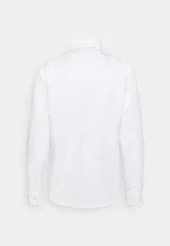 Selected Homme SLHREGRICK FLEX - Chemise - White 19 Selected Homme SLHREGRICK FLEX - Chemise - White -Selected Homme Soldes Boutique 5ca8d8efad28444f9437b5125f0f1a6e