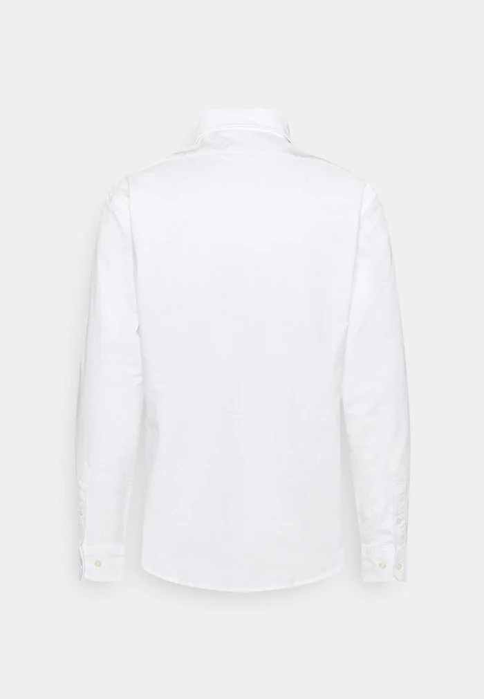 Selected Homme SLHREGRICK FLEX - Chemise - White 10 Selected Homme SLHREGRICK FLEX - Chemise - White – Image 10