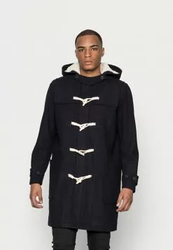 Selected Homme SLHEINFIELD DUFFLE COAT - Manteau Classique - Sky Captain