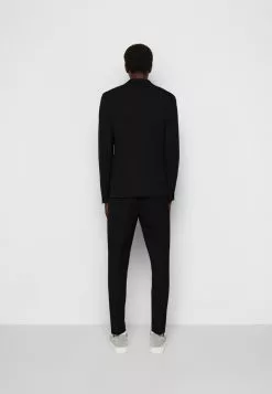 Selected Homme JOSH - Costume - Black -Selected Homme Soldes Boutique 5cbacc93ca324c36a95c3db17482ff71