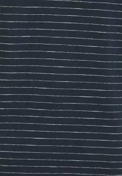 Selected Homme SLHMORGAN STRIPE O NECK TEE - T-shirt Basique - Dark Sapphire/egret -Selected Homme Soldes Boutique 5d1d9171e2174af992236012acfd66f6