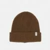 Selected Homme SLHCRAY BEANIE - Bonnet - Coffee Liqueúr